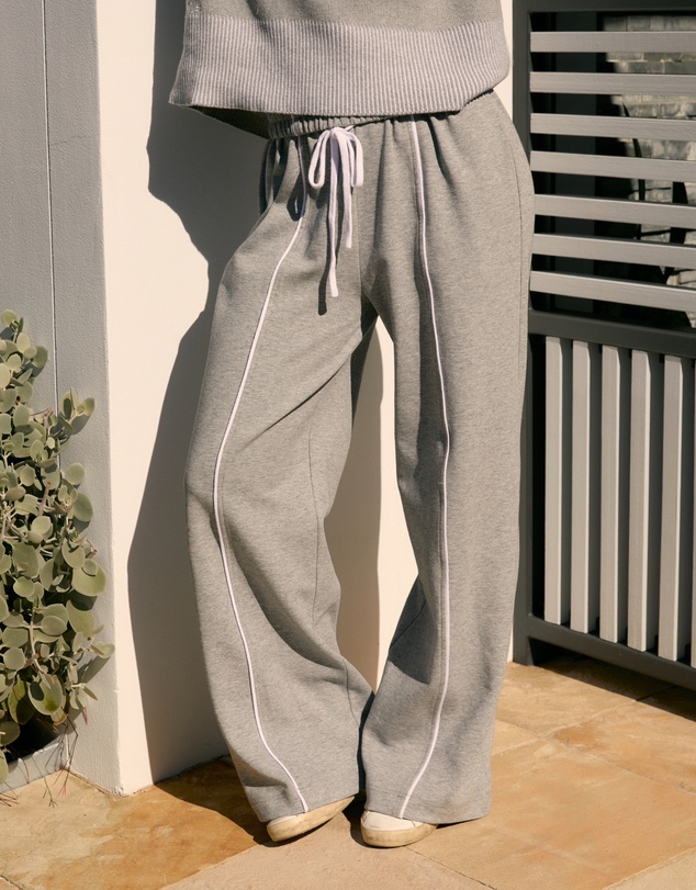 Arms Of Eve - Oslo Pants - Ash