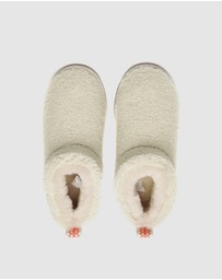 EVERAU - EverAU Ugg Ultra Teddycozy UGG Boots