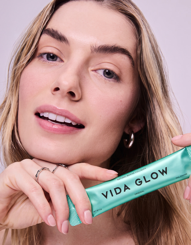 Vida Glow - Natural Marine Collagen Mixed Value Pack