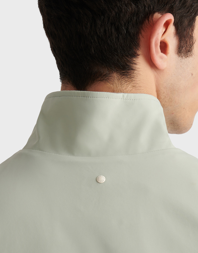 Peckham Rye  - Peckham Rye Zip Jacket