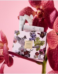 Glasshouse Fragrances - Midnight In Milan Hair & Body Gift Set