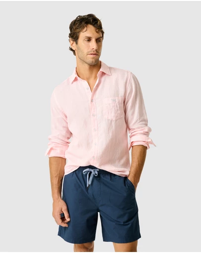 Rodd & Gunn - Coromandel 2 Sports Fit Shirt