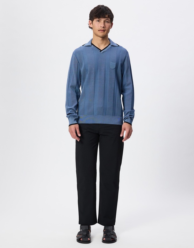 HUGO - Spowle Jumper