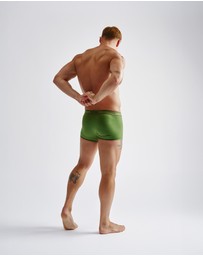 TEAMM8 - New Cotton Classic Trunk