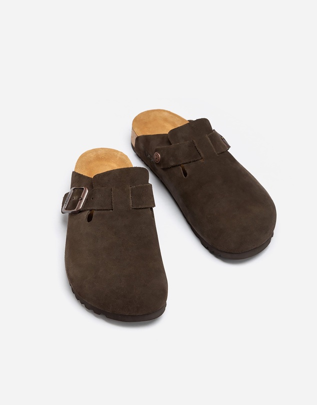 Ozwear Connection Uggs - UGG Aussie Soft Footbed Unisex Slipper