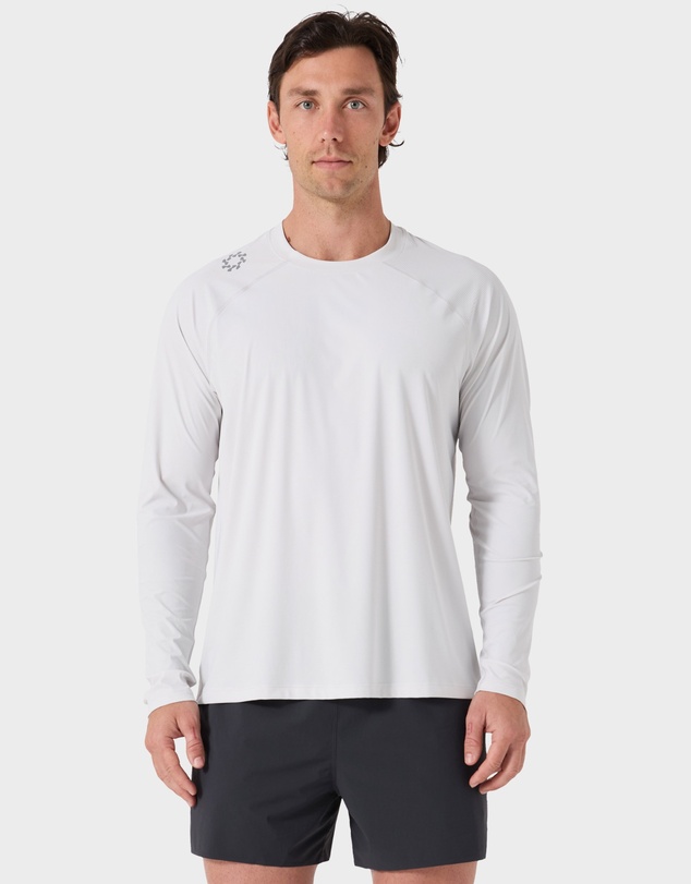 REC GEN - VNT Long Sleeve Tee