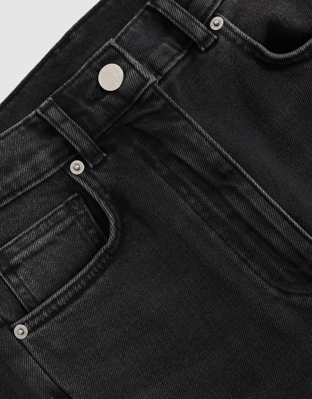 REISS - Molly Jeans