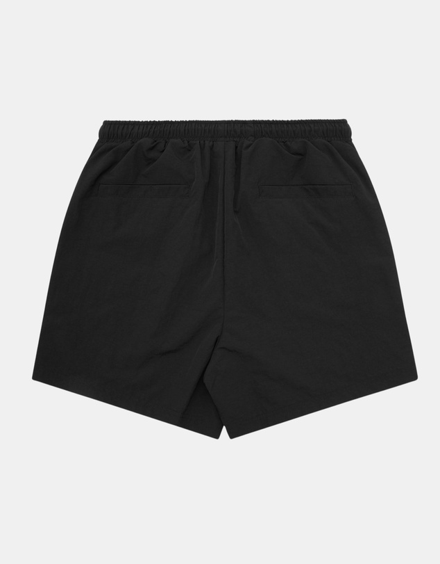 Hard Rated - Nylon Shorts