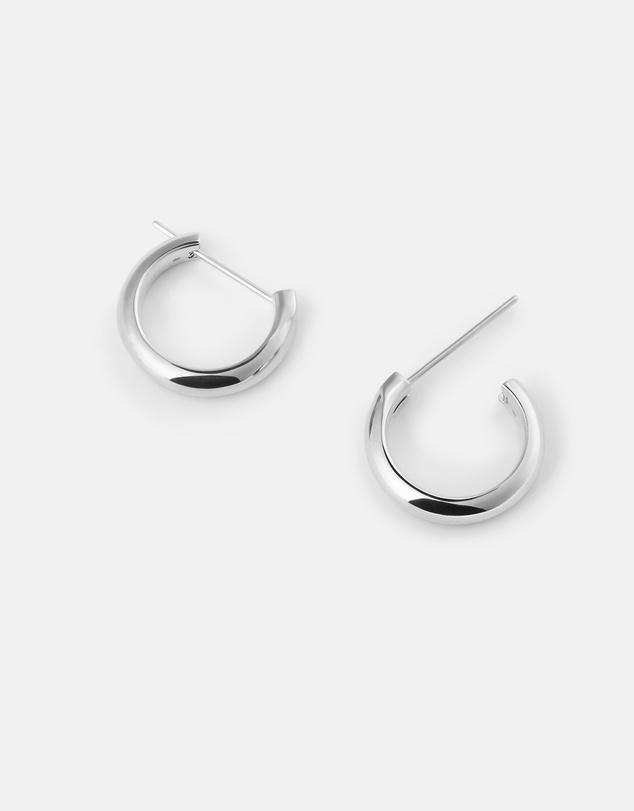 Daniel Wellington - Classic Arch Earring 12mm
