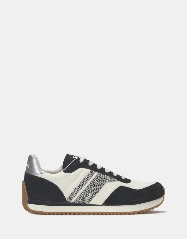 Keds - Women’s Rena Black/White