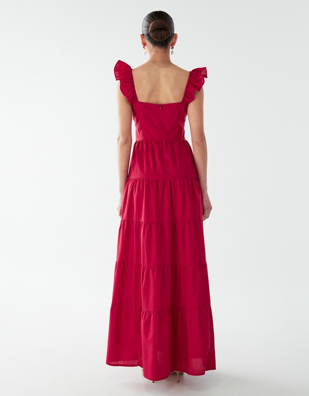 BWLDR - Elsi Maxi Dress
