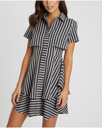 Willa - Cavanaugh Layered Dress