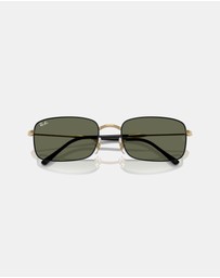 Ray-Ban - 0RB3746