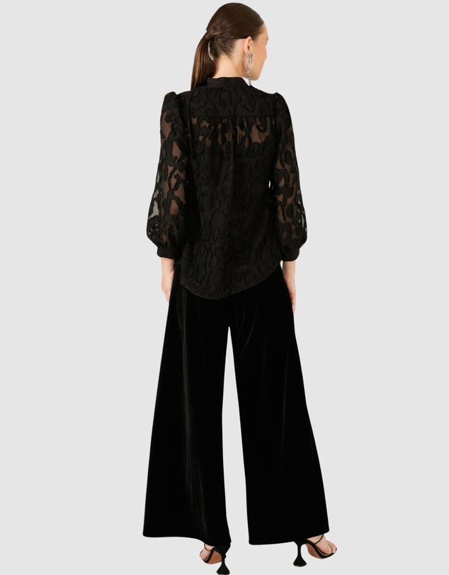SACHA DRAKE - Salome Blouse