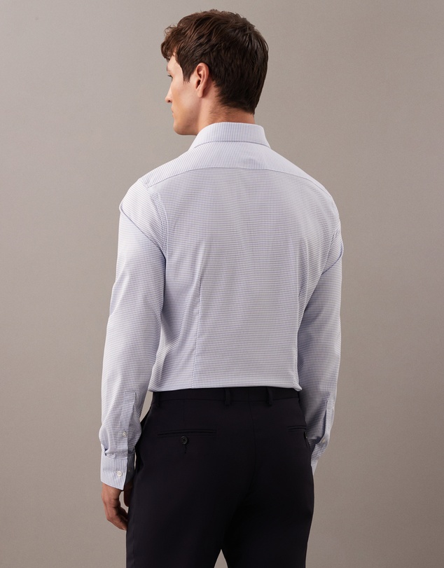 Calvin Klein - Stretch Collar Dress Shirt