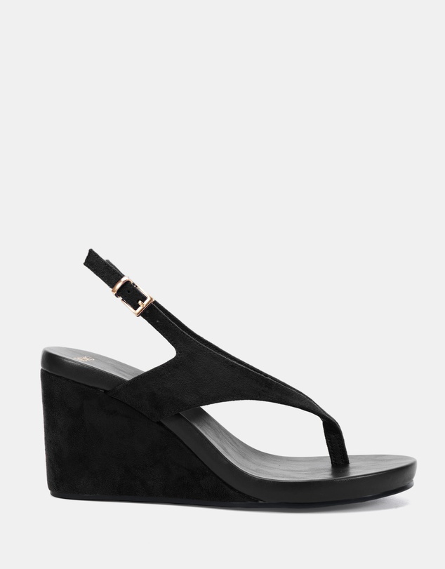 Novo - Young Wedges