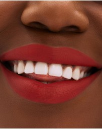 MAC - Locked Kiss Lipstick