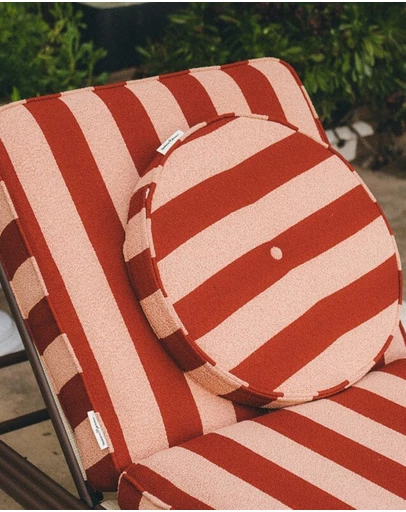 Business & Pleasure Co. - The Circular Pillow