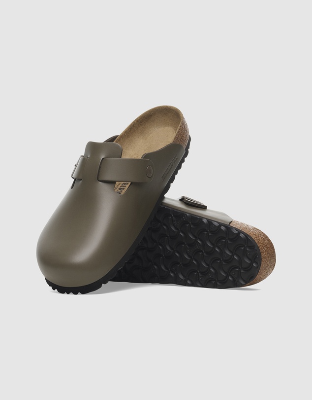 Birkenstock - Boston Regular Unisex
