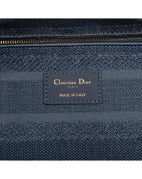 Pre-Loved by Azura Reborn - Pre-Loved Medium Canvas Cannage Lady D Lite