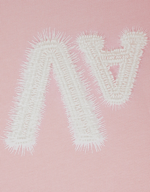 ALEXANDRA - Eva Jumper Light Pink