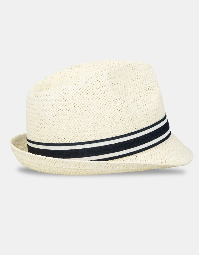 Ben Sherman - Del Trilby Hat
