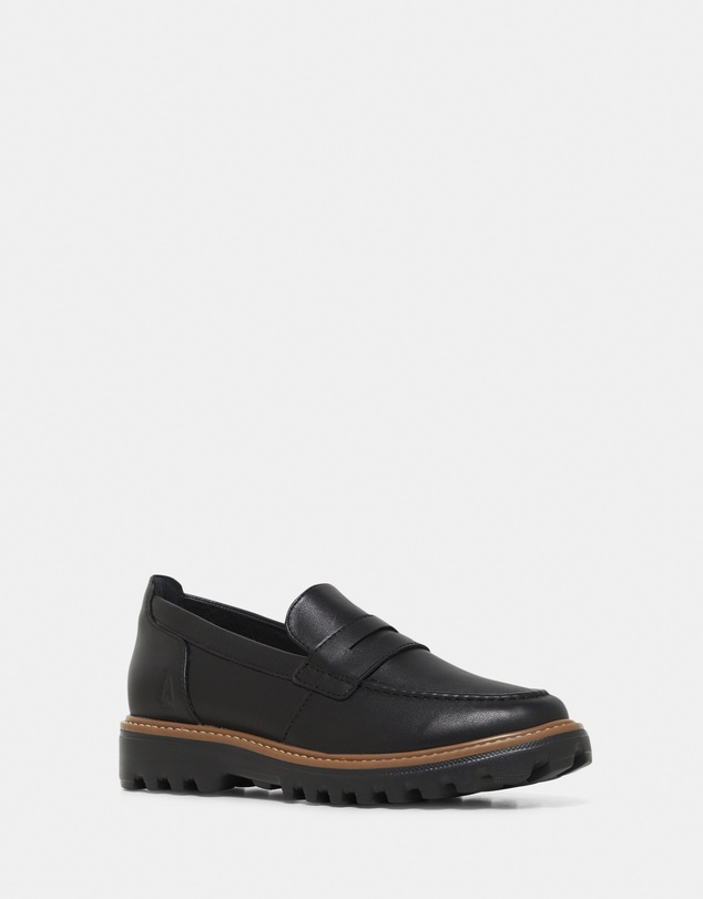 Hush Puppies - Beau