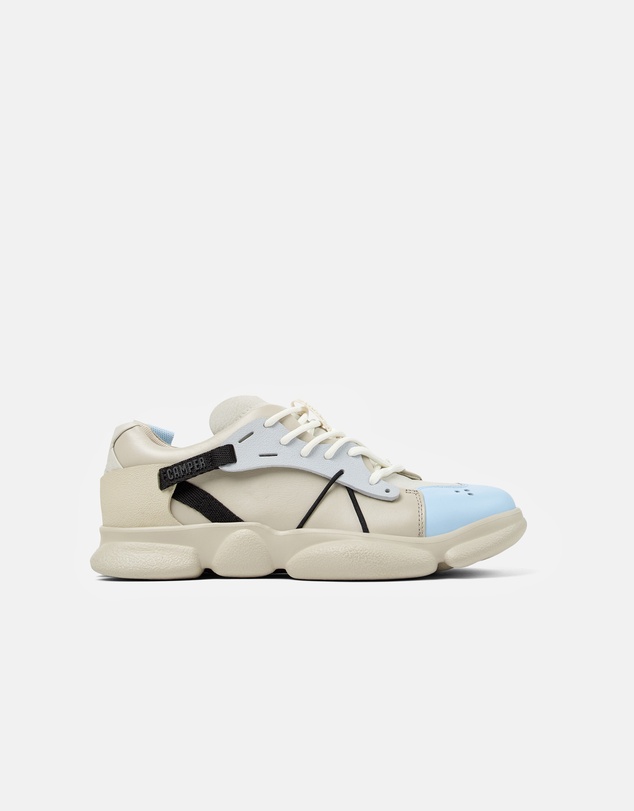 Camper - Karst