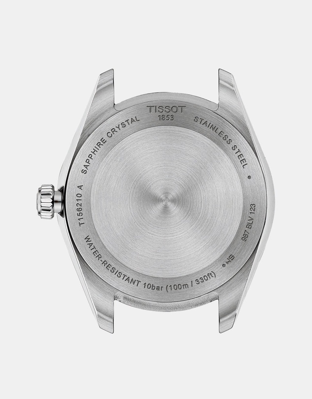 Tissot - Ballade 34mm