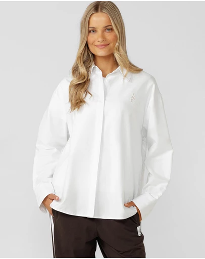 Lorna Jane - Signature Long Sleeve Shirt