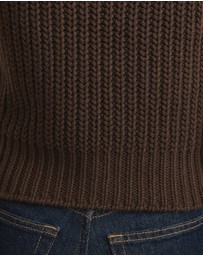 AERE - Layla Organic Cotton Vest