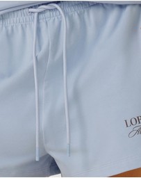 Lorna Jane - Athletic Club Relaxed Shorts
