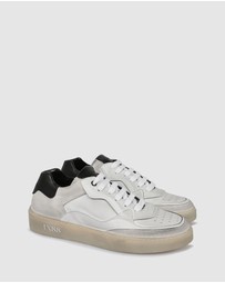 Brando - James Low Top sneakers