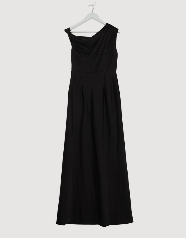 Revibe - Repaired CHANCERY Hartley Maxi Dress - AU 12