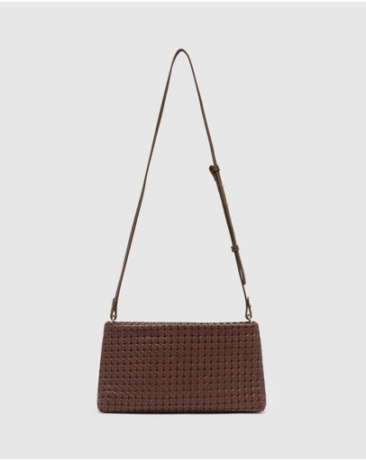 Nine West - Lila Crossbody Bag