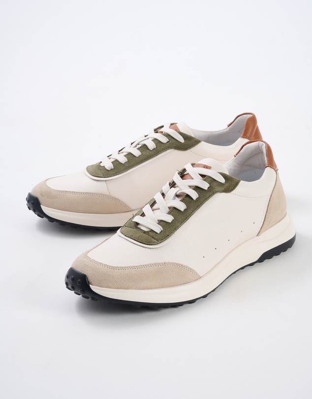 3 Wise Men - 3 Wise Men Costello Sneaker