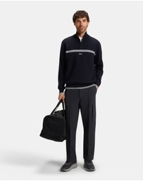 BOSS - TR Mirror Cargo Trousers