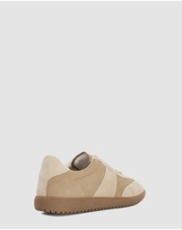 Dune London - Tavi - Taupe