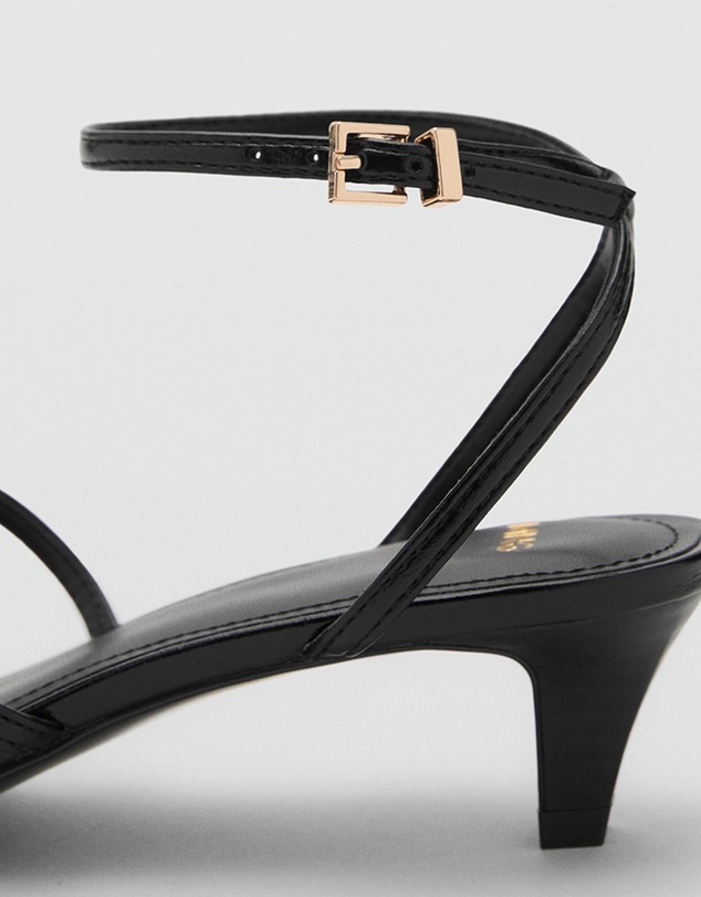 M.N.G - Cintia Sandals