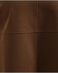Atmos&Here Curvy - Stephanee Shift Mini Dress