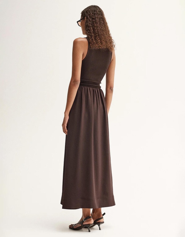 Elka Collective - Drew Maxi Dress