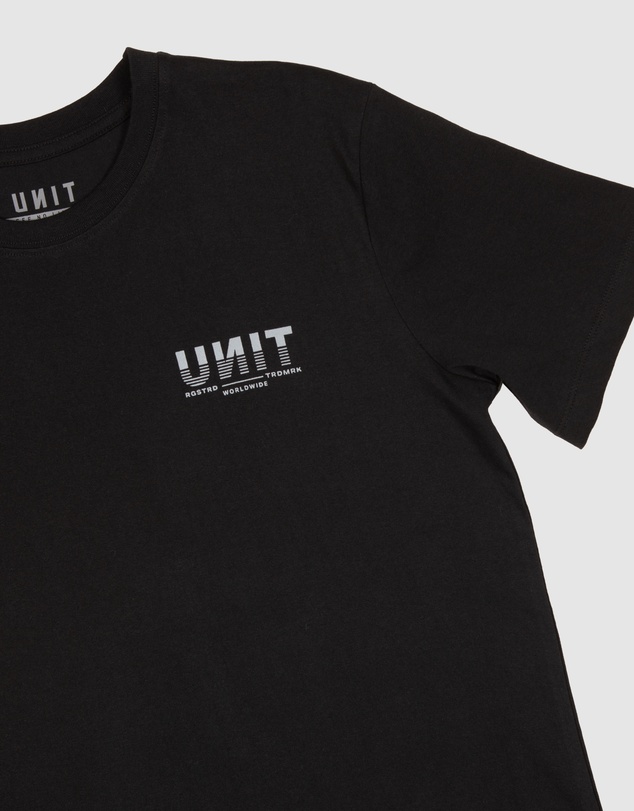 UNIT - UNIT Industry Youth T-Shirt