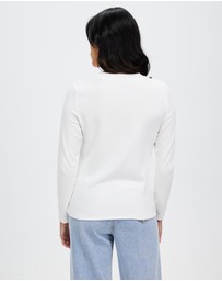 KAJA Clothing - Outdoor Healer Top