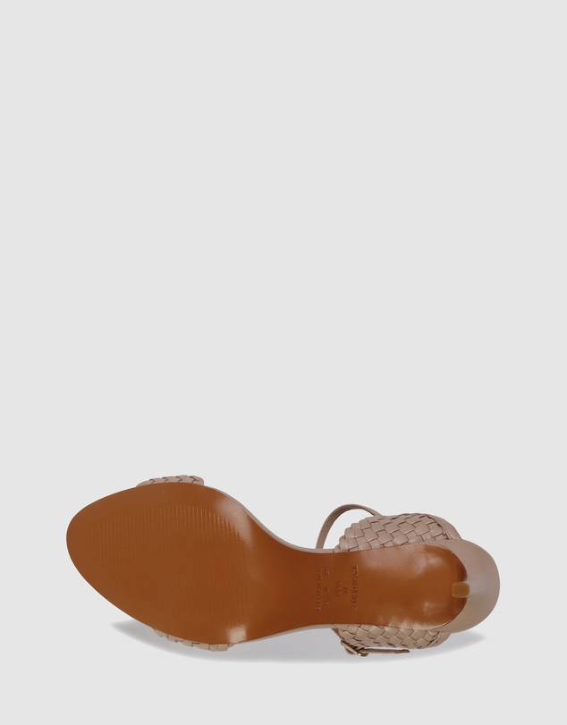 Sempre Di - Nitika Heeled Sandals