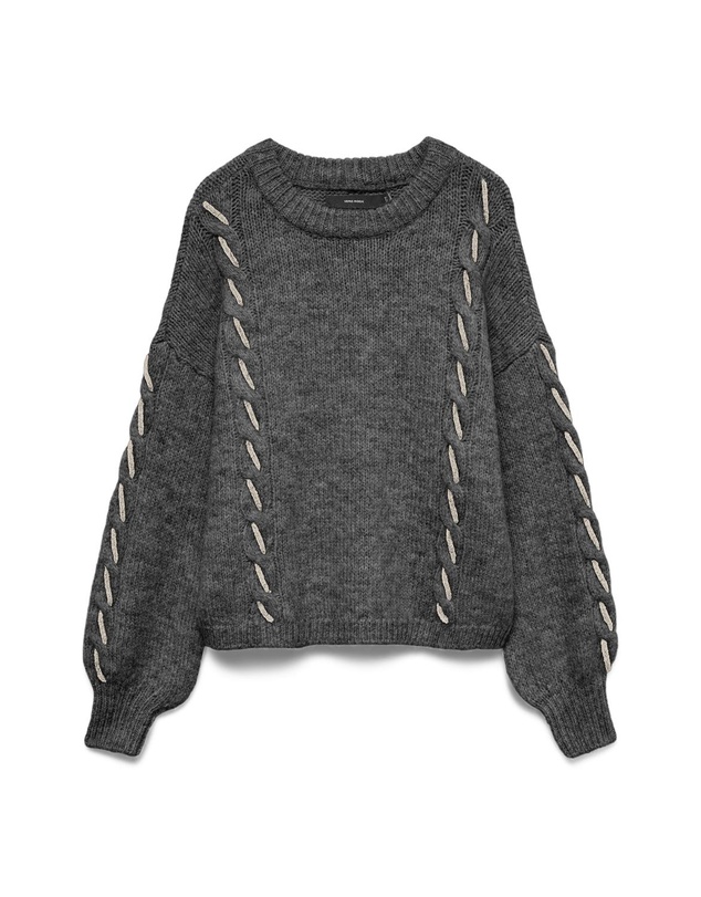Vero Moda - Ilina Knit