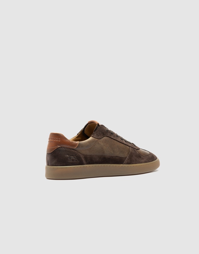 Rodd & Gunn - Swanson Street Sneaker