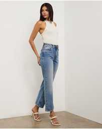Nudie Jeans - Clean Eileen