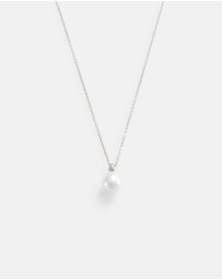 Kirstin Ash - Maris Pearl Necklace