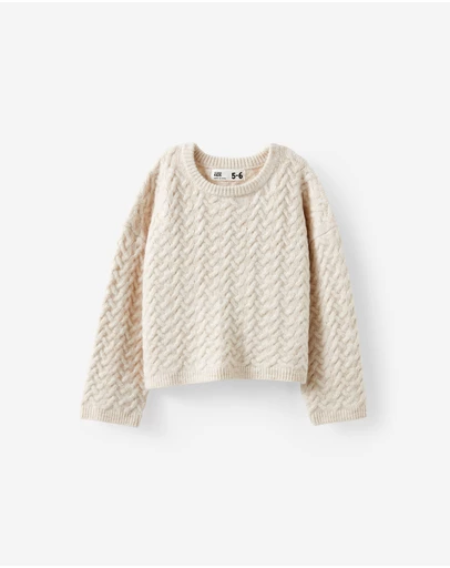 Cotton On Kids - Cosi Knit Pullover