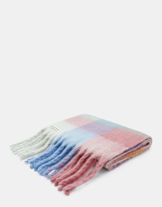Morgan & Taylor - Emma Scarf
